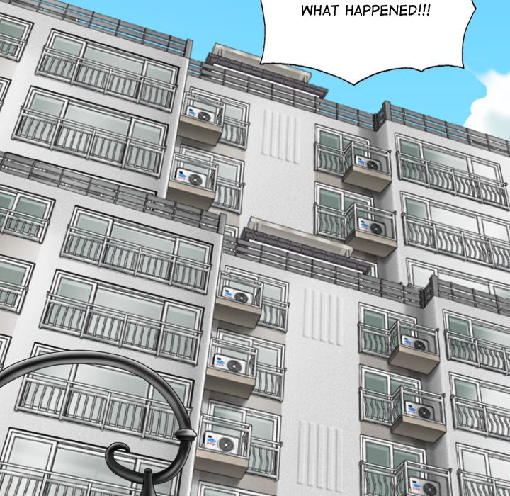 Magnetic Pull - Chapter 59 - photo - 145