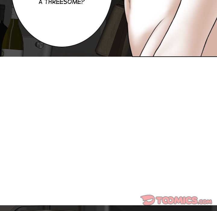 Magnetic Pull - Chapter 59 - photo - 21