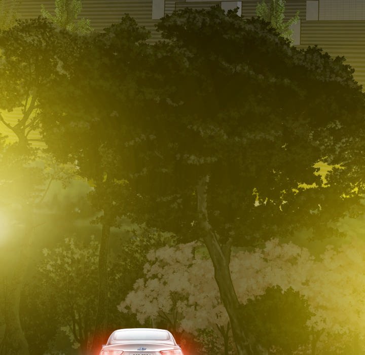 Magnetic Pull - Chapter 59 - photo - 32