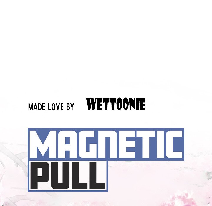 Magnetic Pull - Chapter 59 - photo - 34