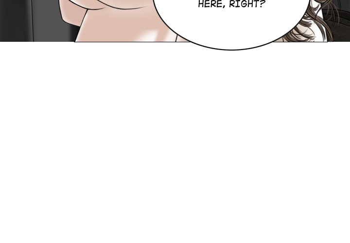 Magnetic Pull - Chapter 59 - photo - 4