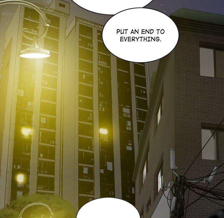 Magnetic Pull - Chapter 59 - photo - 50