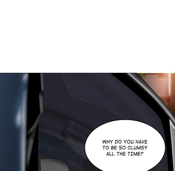 Magnetic Pull - Chapter 59 - photo - 56