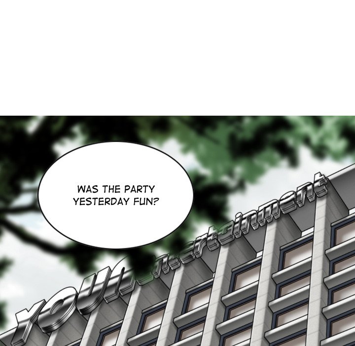 Magnetic Pull - Chapter 59 - photo - 64