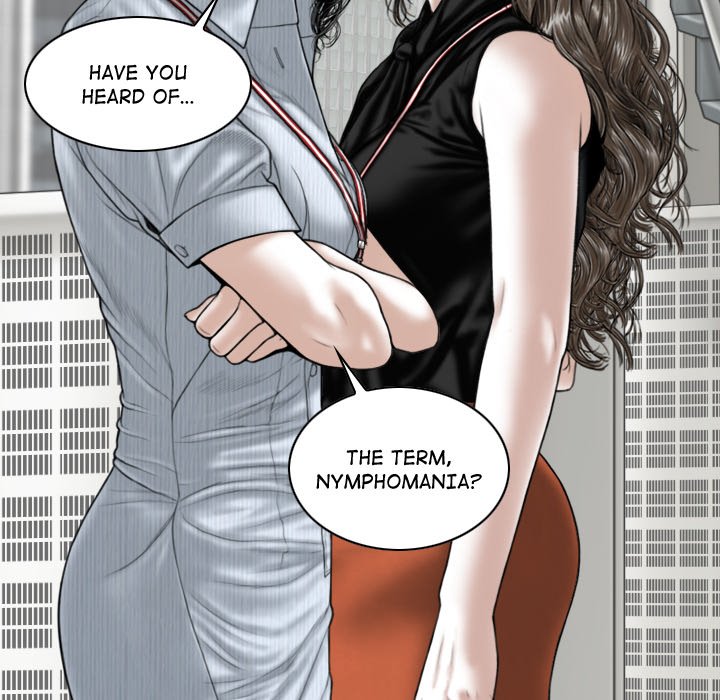 Magnetic Pull - Chapter 59 - photo - 78