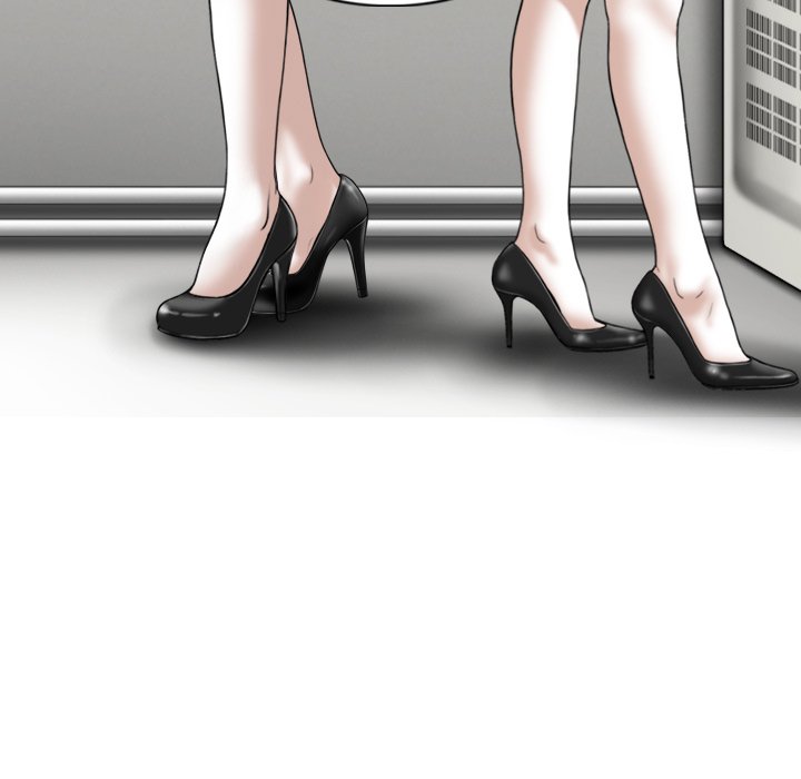 Magnetic Pull - Chapter 59 - photo - 81