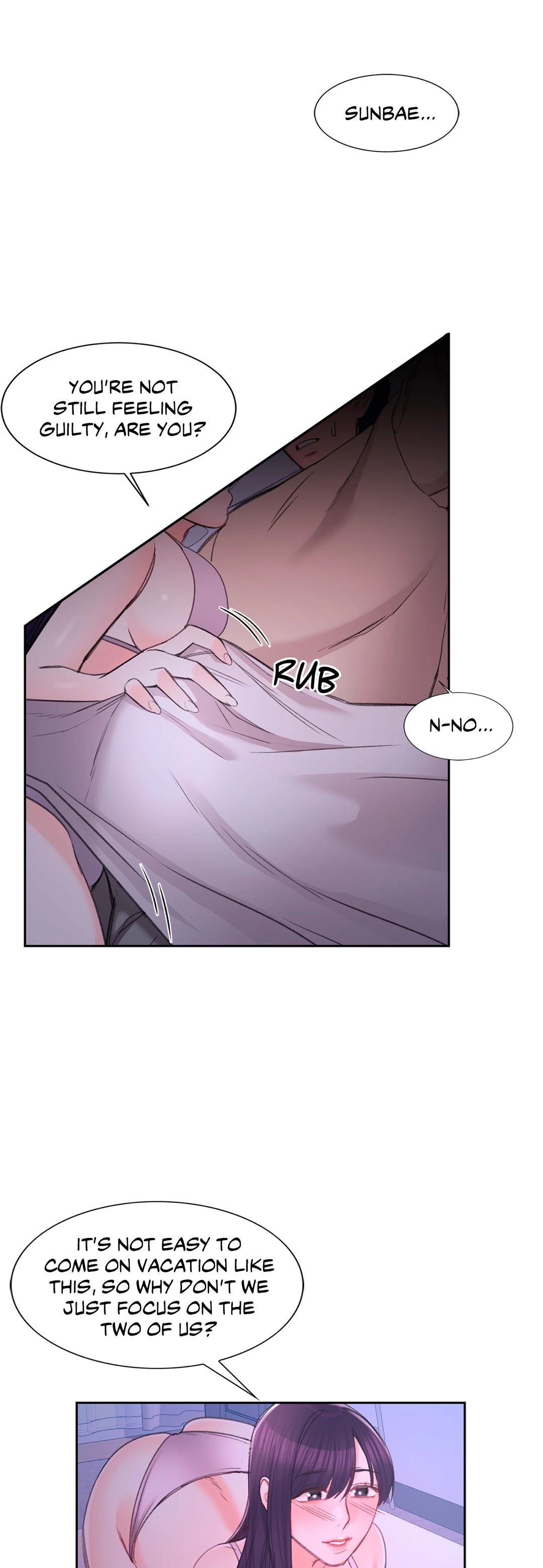 Campus Love - Chapter 28 - photo - 2