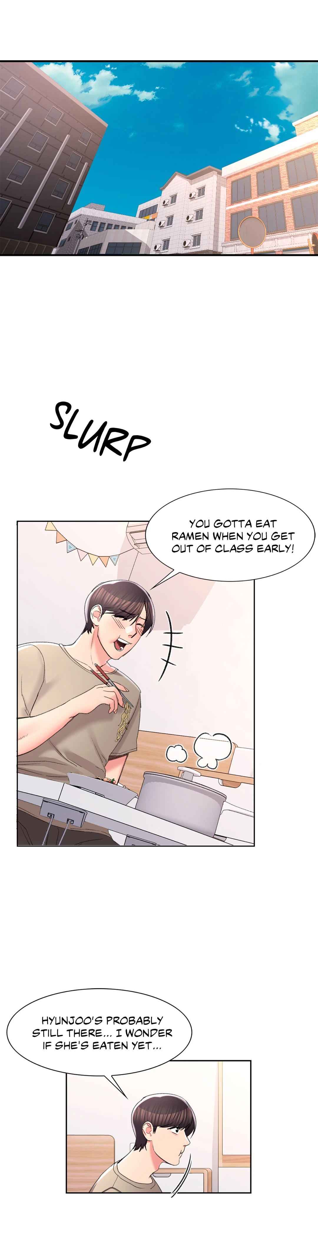Campus Love - Chapter 28 - photo - 19