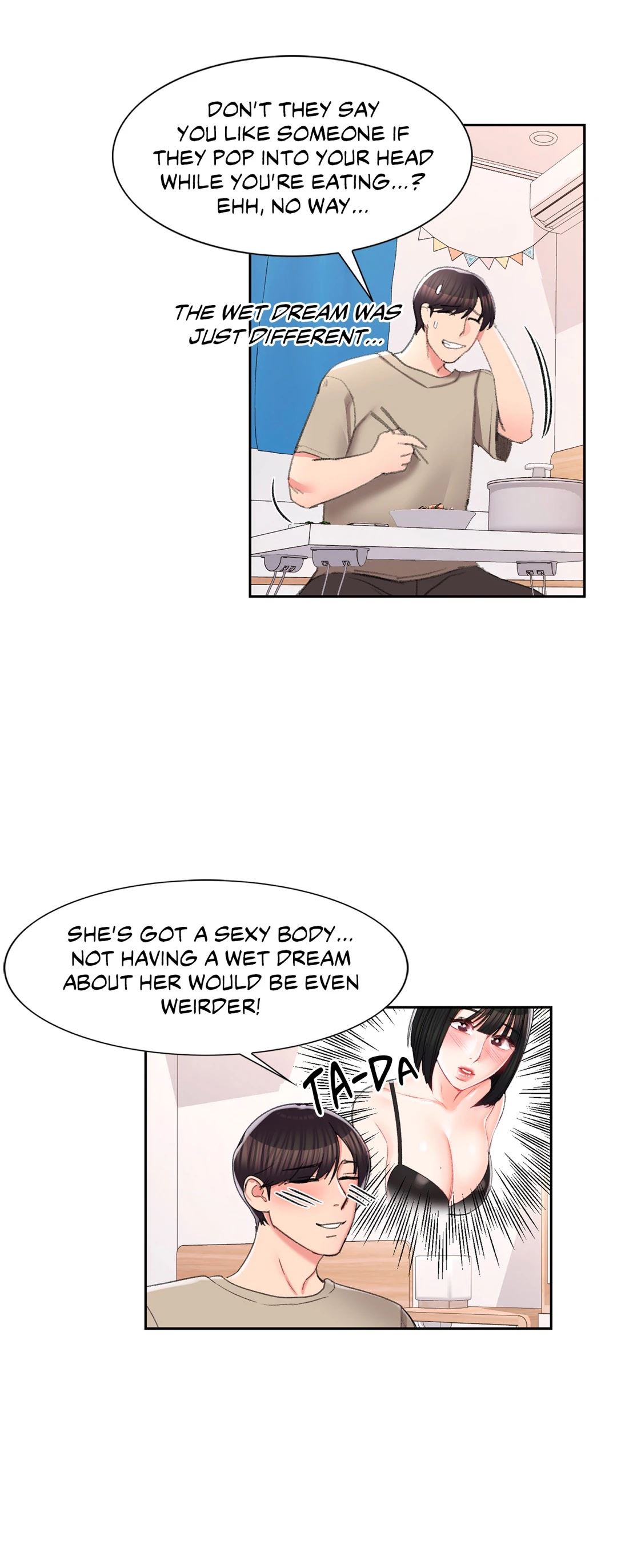 Campus Love - Chapter 28 - photo - 20