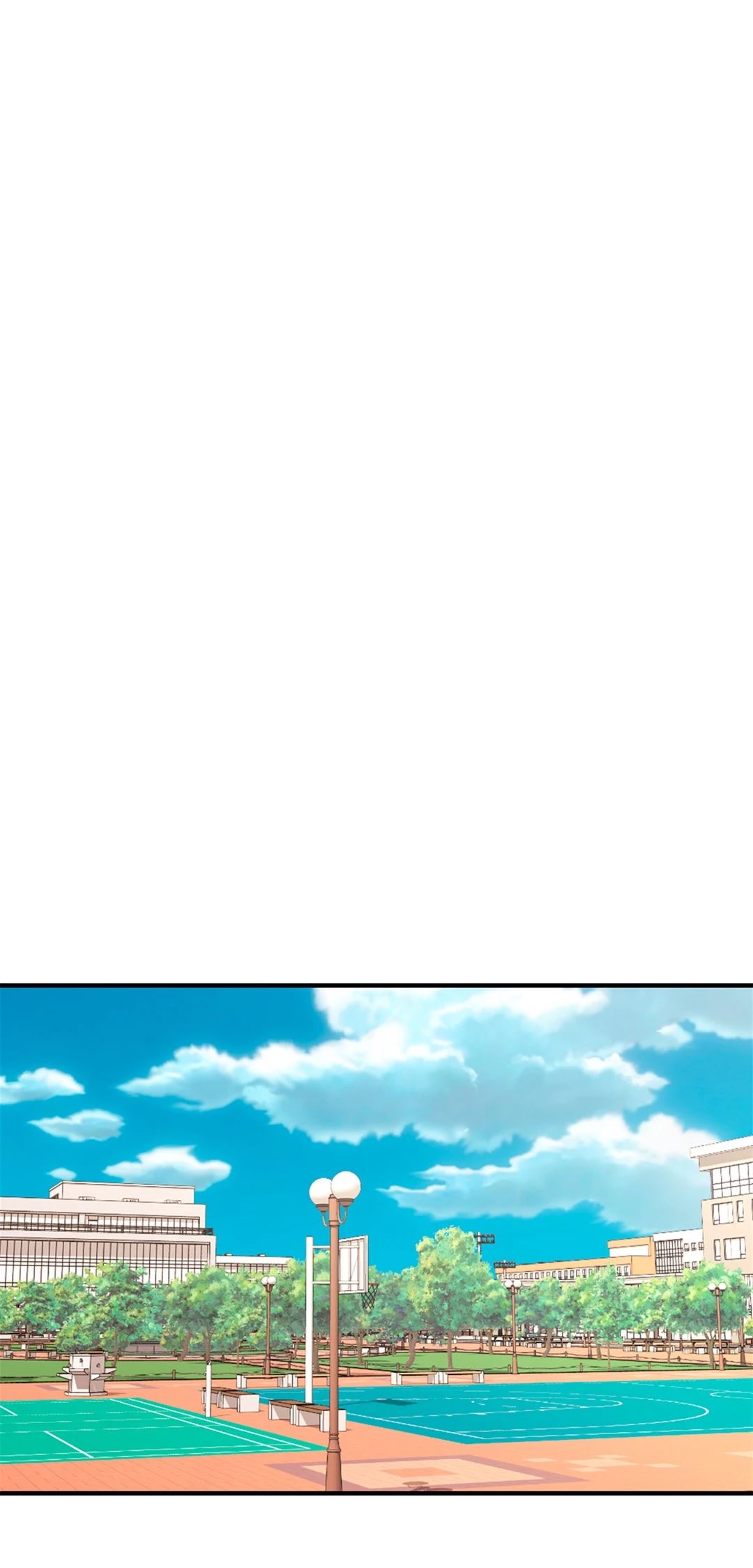 Campus Love - Chapter 28 - photo - 24
