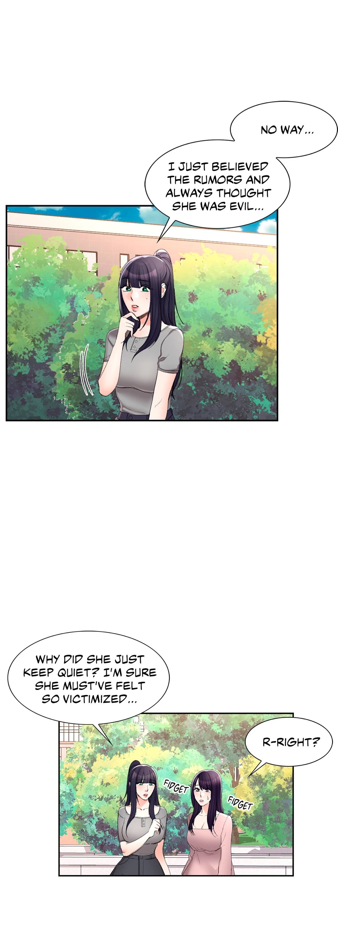 Campus Love - Chapter 28 - photo - 26