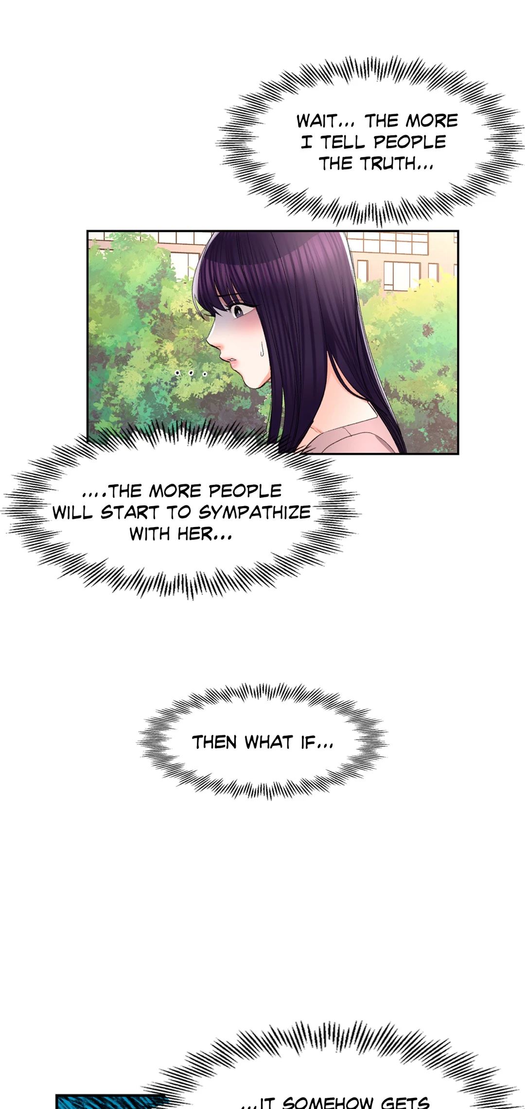 Campus Love - Chapter 28 - photo - 27