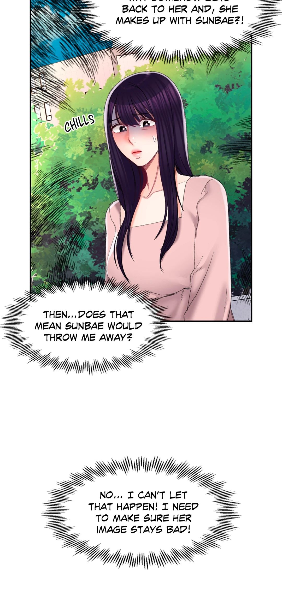 Campus Love - Chapter 28 - photo - 28