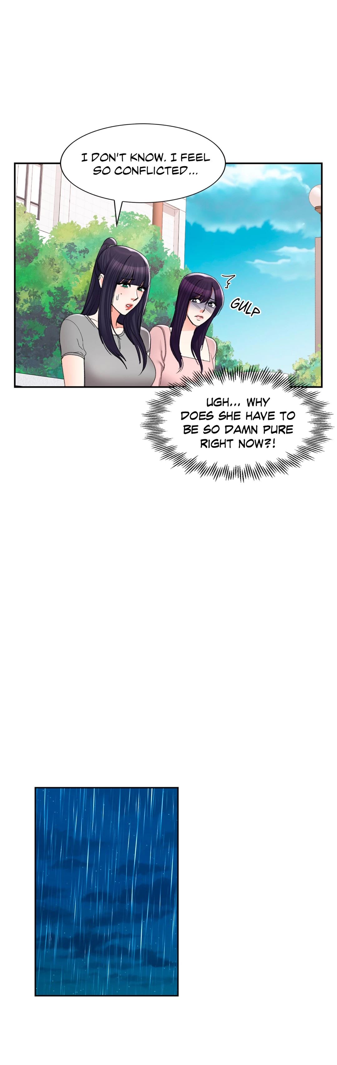 Campus Love - Chapter 28 - photo - 30