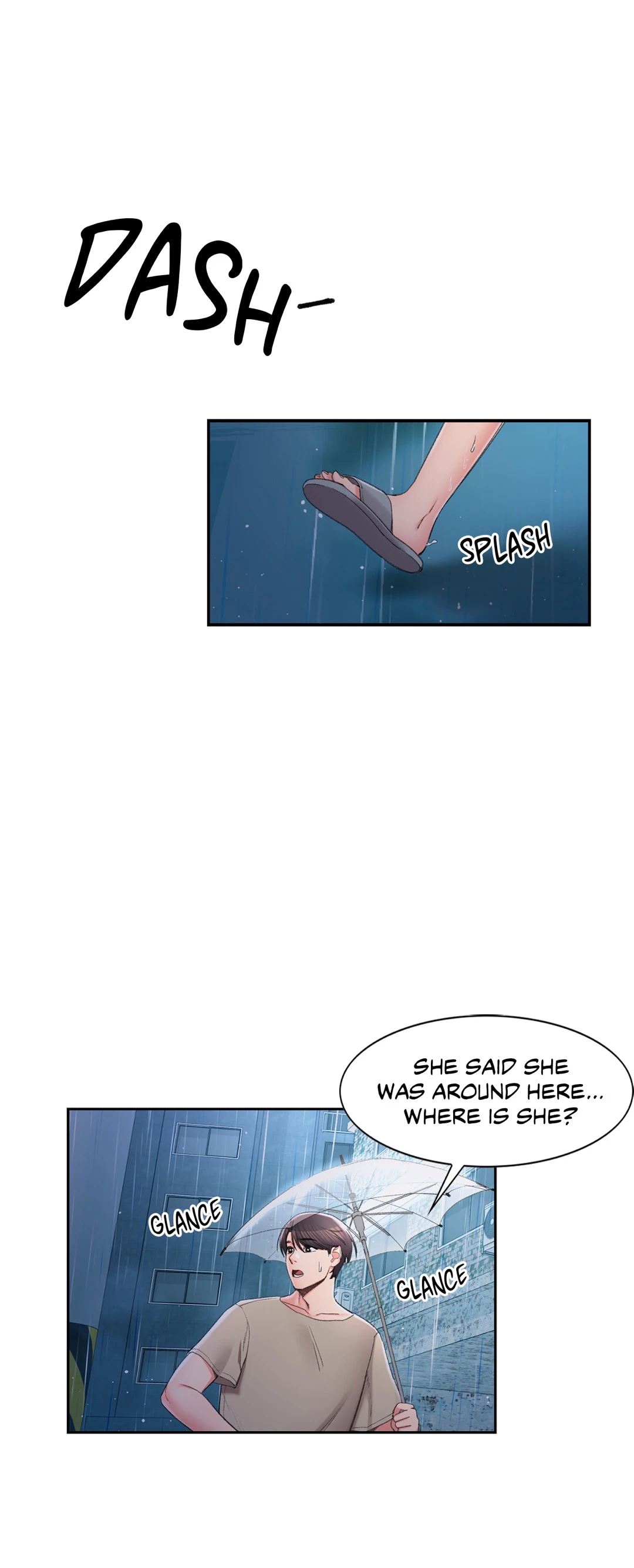 Campus Love - Chapter 28 - photo - 33