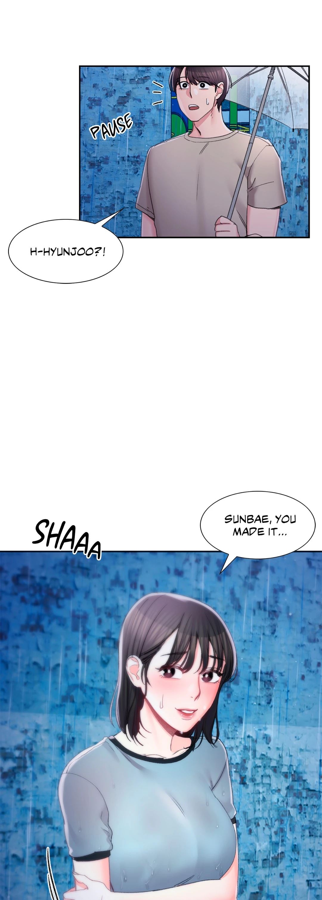 Campus Love - Chapter 28 - photo - 34