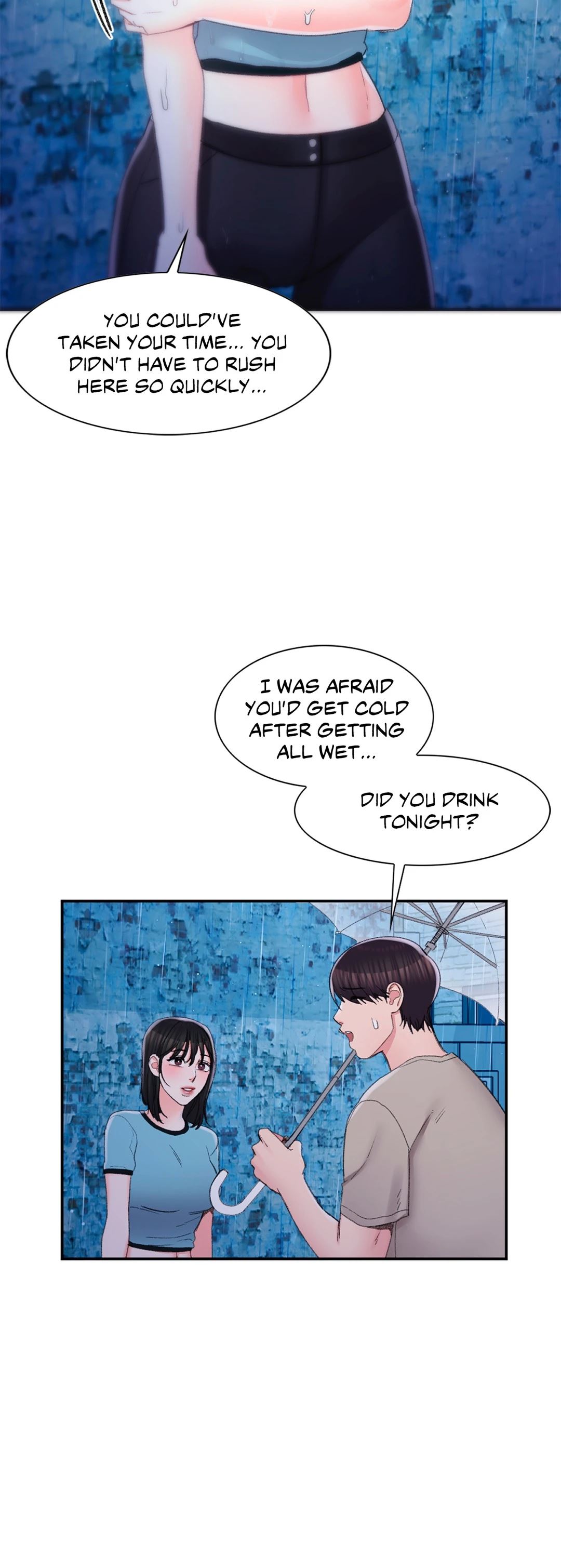 Campus Love - Chapter 28 - photo - 35