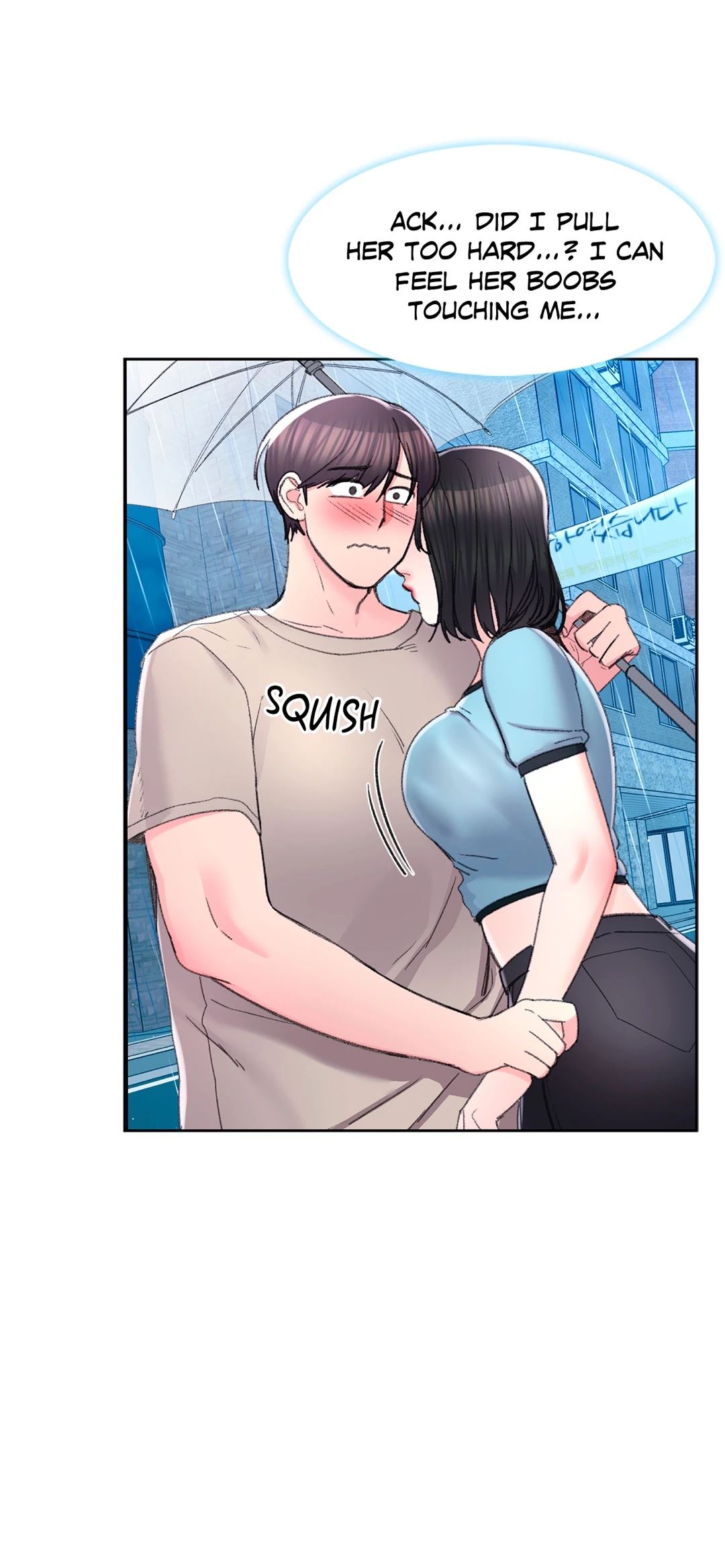 Campus Love - Chapter 28 - photo - 37