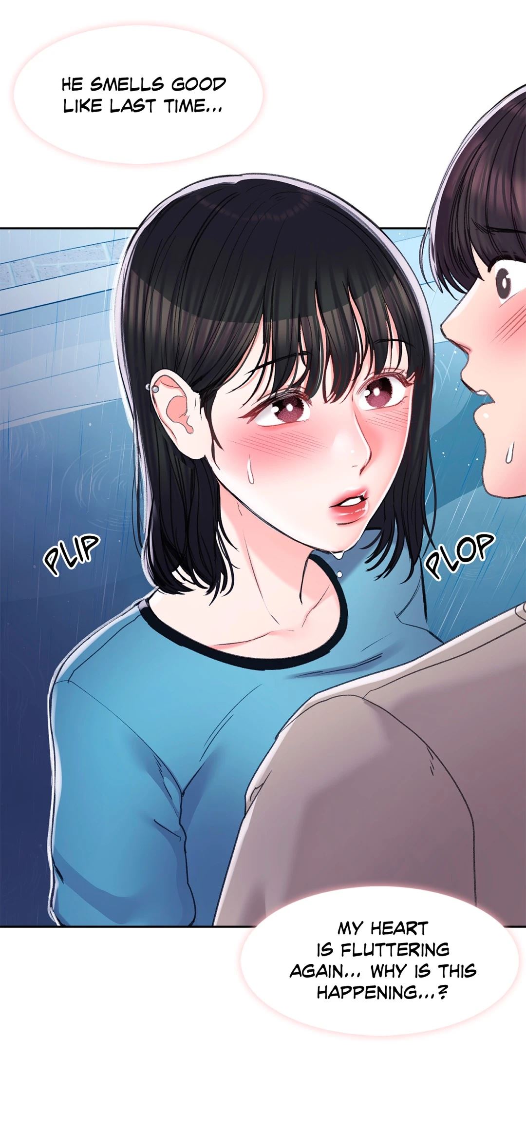 Campus Love - Chapter 28 - photo - 38