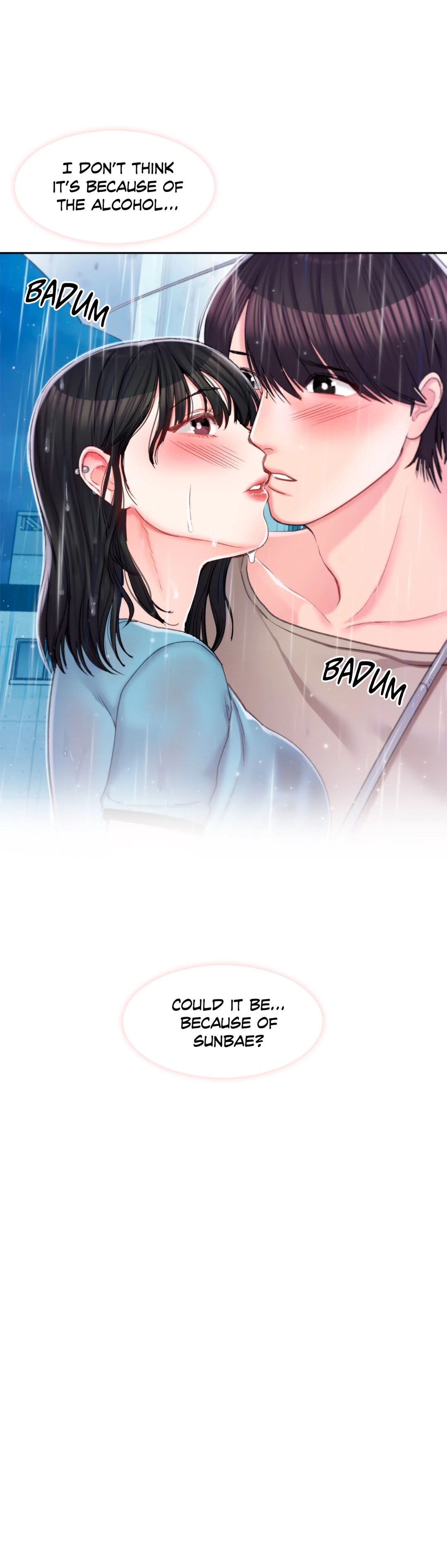 Campus Love - Chapter 28 - photo - 39
