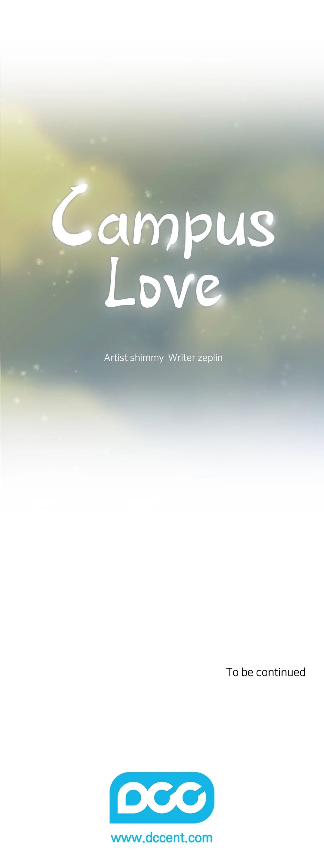 Campus Love - Chapter 28 - photo - 40