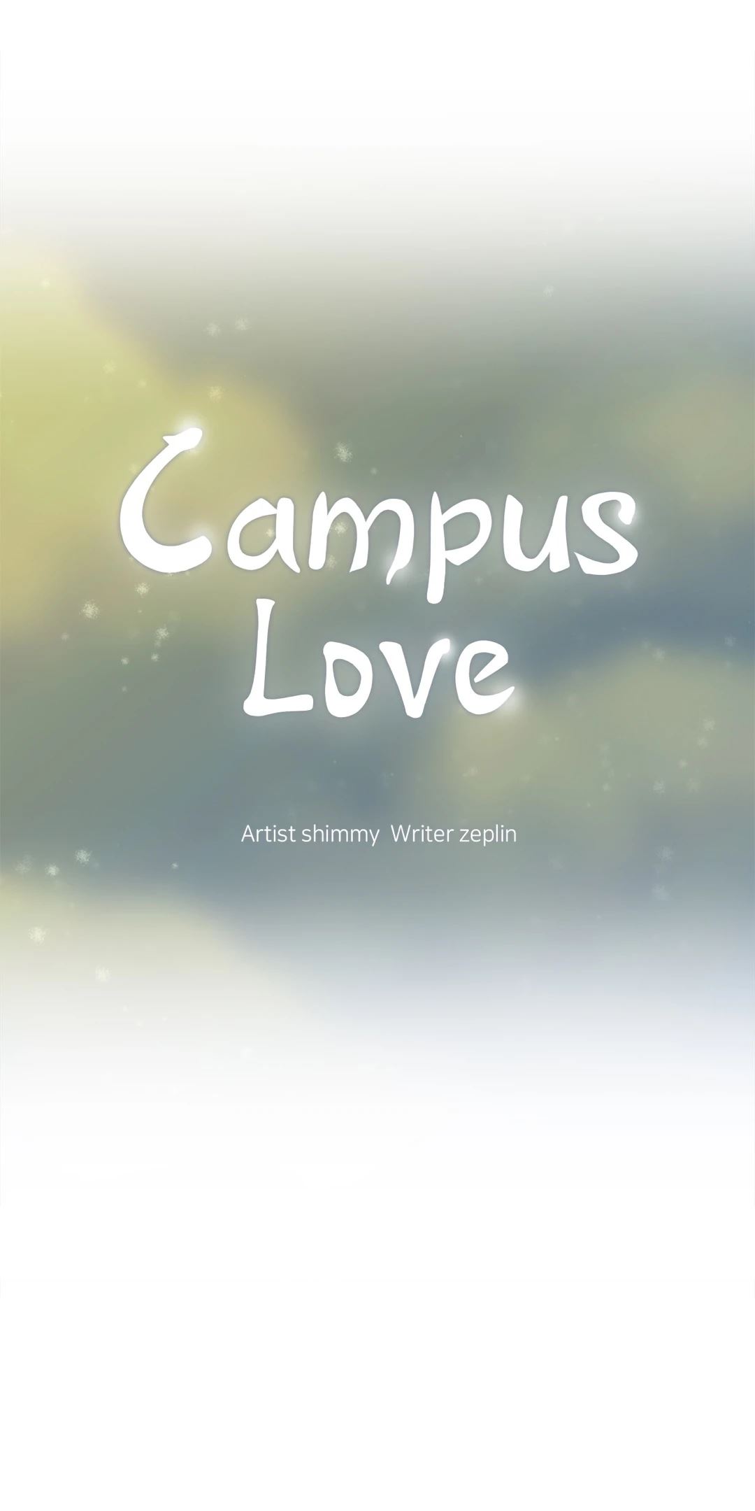 Campus Love - Chapter 28 - photo - 6