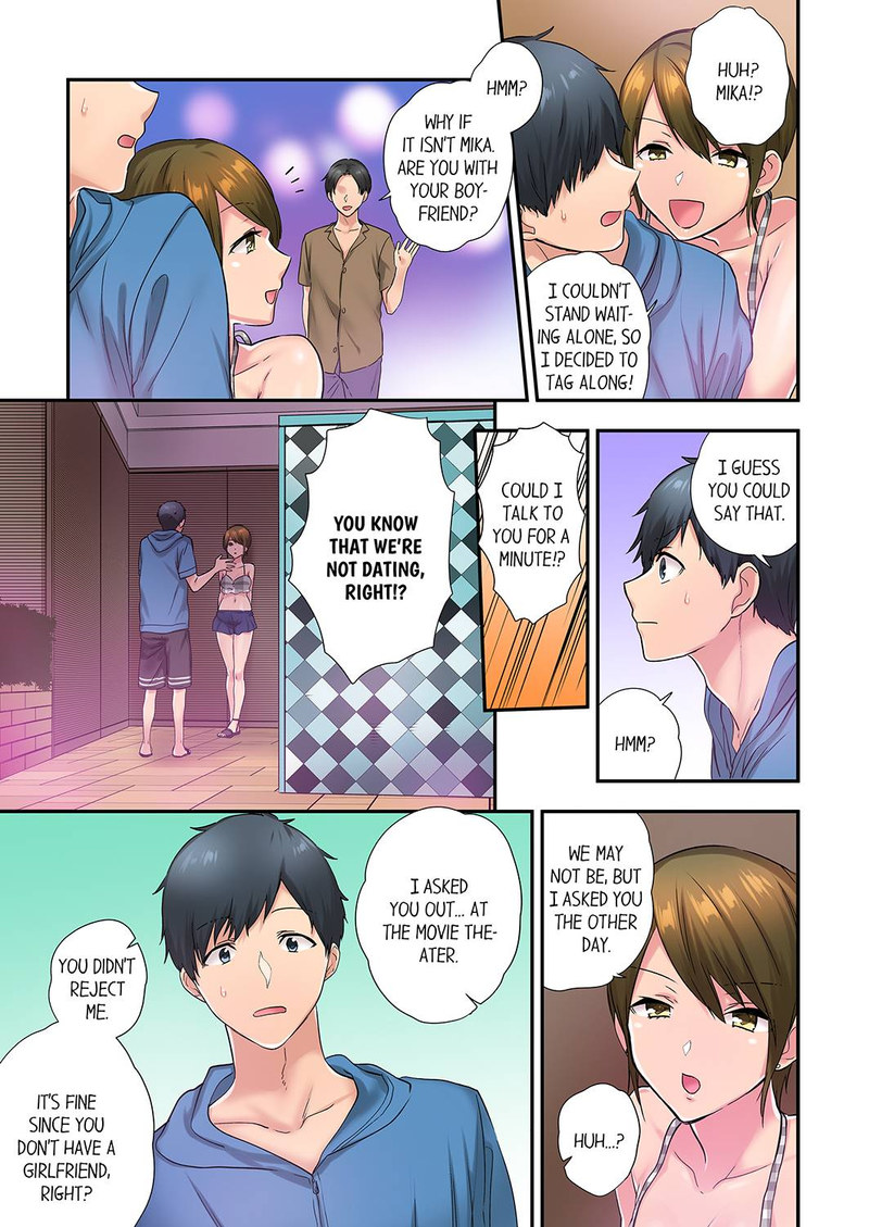 A Scorching Hot Day with A Broken Air Conditioner - Chapter 40 - photo - 7