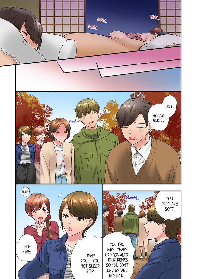 A Scorching Hot Day with A Broken Air Conditioner - Chapter 51 - photo - 7