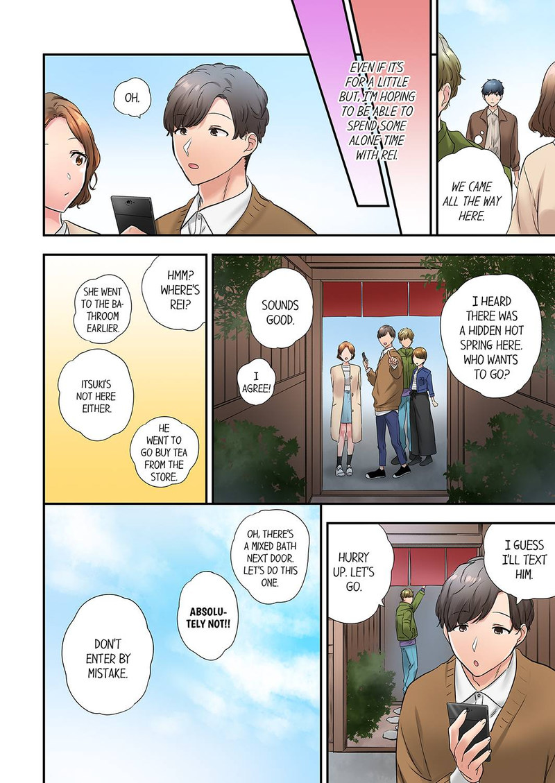 A Scorching Hot Day with A Broken Air Conditioner - Chapter 51 - photo - 8