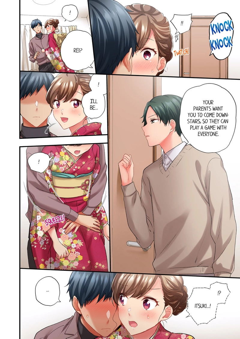 A Scorching Hot Day with A Broken Air Conditioner - Chapter 112 - photo - 8