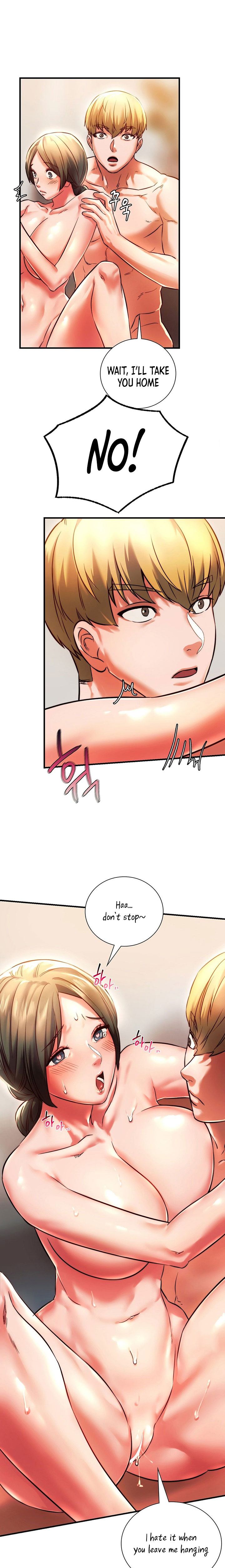 Condisciple - Chapter 6 - photo - 11