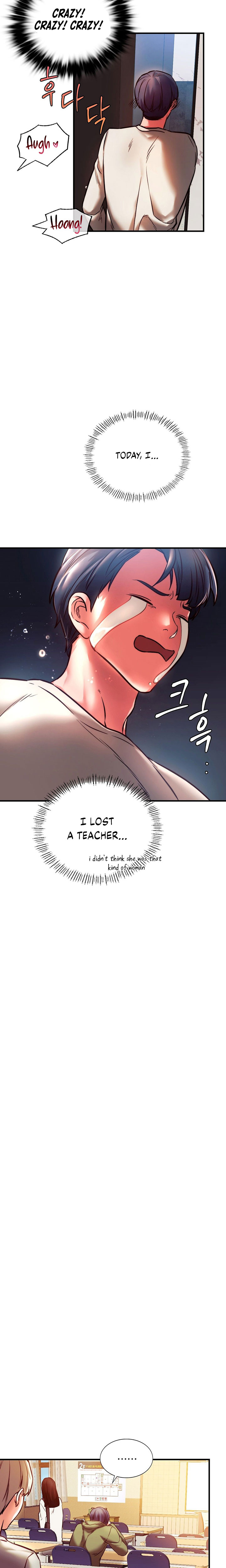 Condisciple - Chapter 6 - photo - 13
