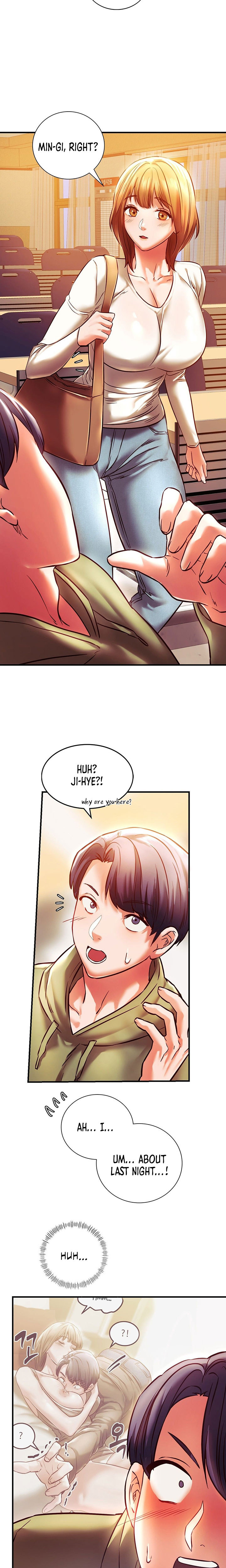 Condisciple - Chapter 6 - photo - 15