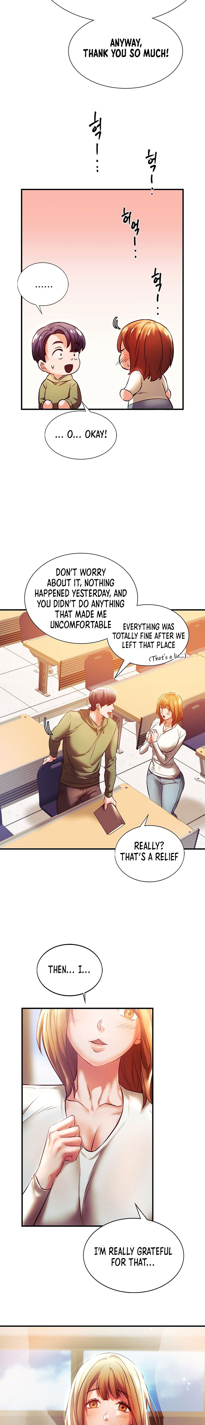 Condisciple - Chapter 6 - photo - 17