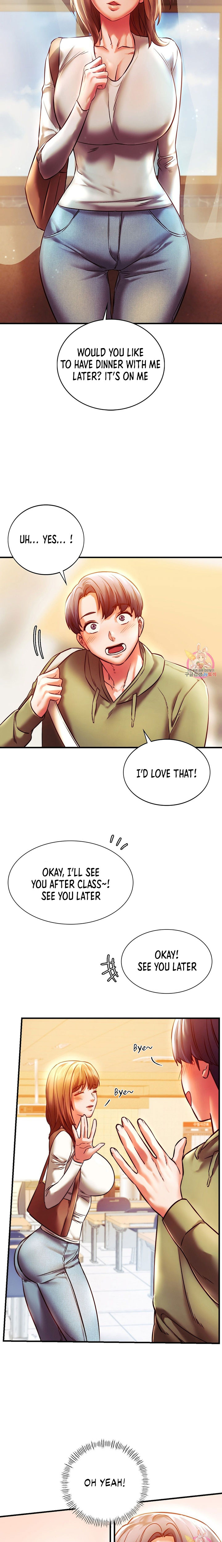Condisciple - Chapter 6 - photo - 18