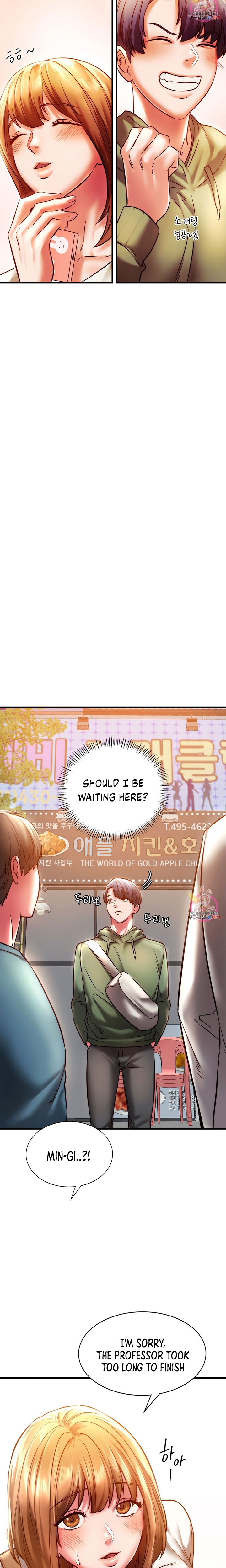 Condisciple - Chapter 6 - photo - 19