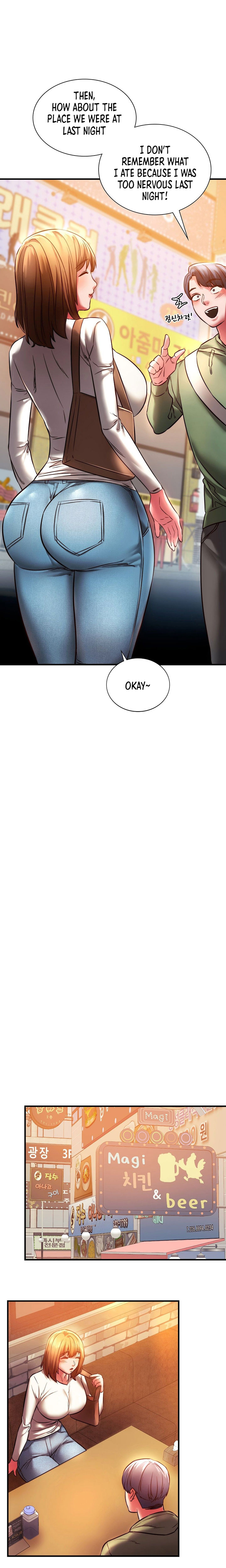 Condisciple - Chapter 6 - photo - 21
