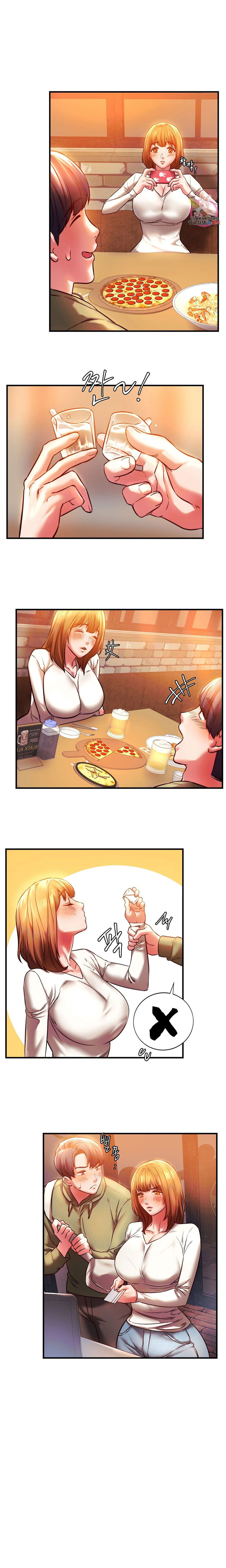 Condisciple - Chapter 6 - photo - 22