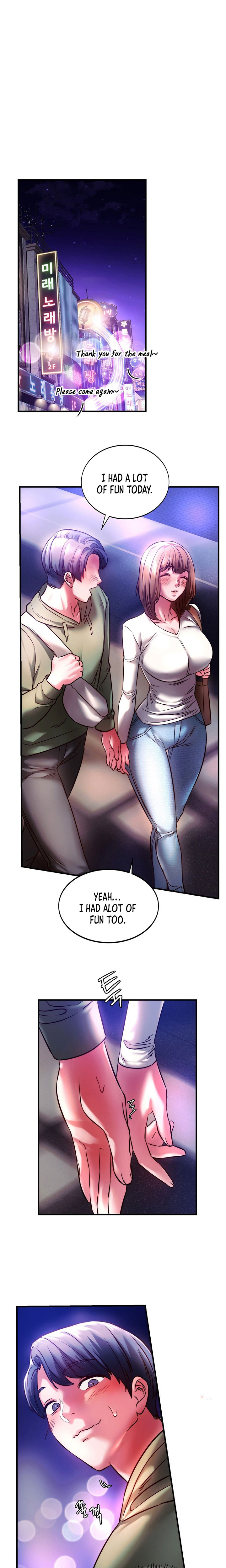 Condisciple - Chapter 6 - photo - 23