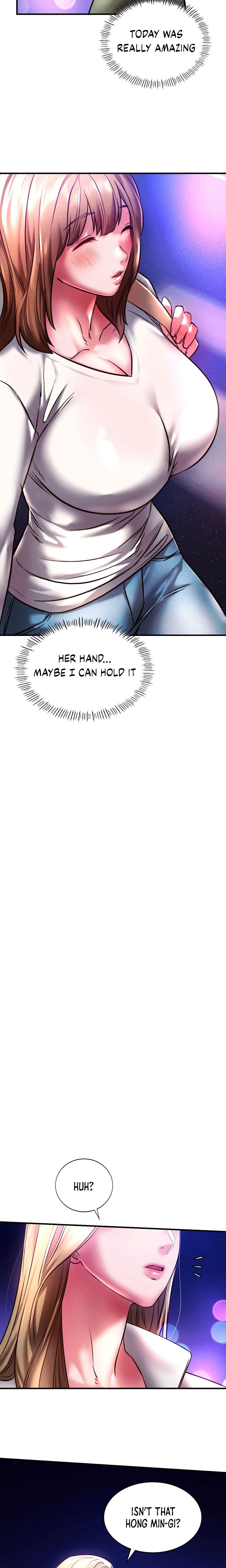 Condisciple - Chapter 6 - photo - 24