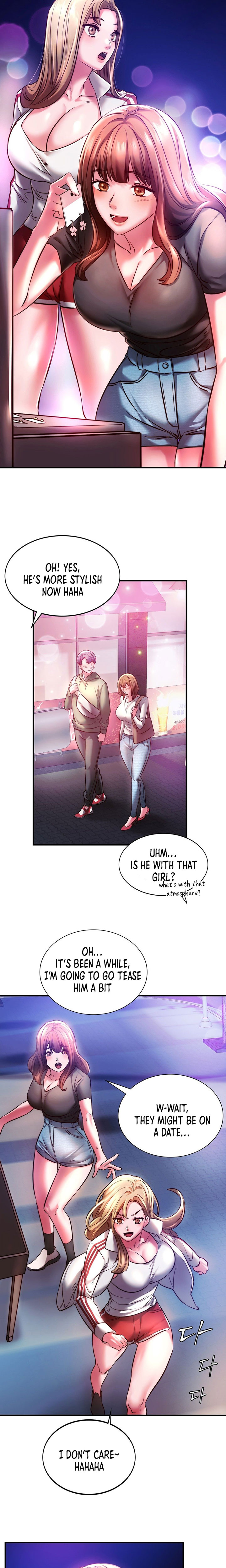 Condisciple - Chapter 6 - photo - 25
