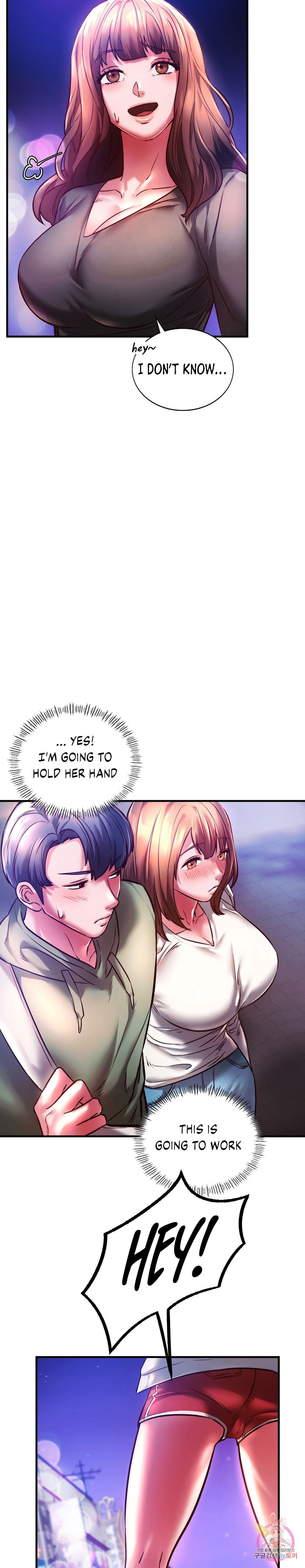 Condisciple - Chapter 6 - photo - 26