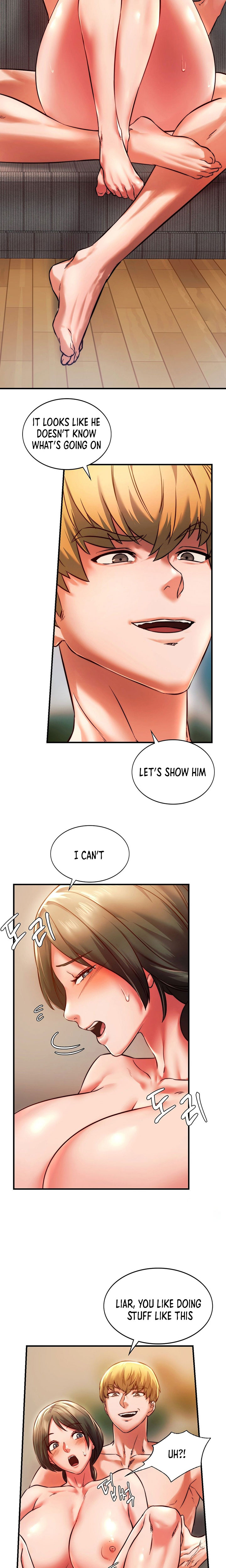 Condisciple - Chapter 6 - photo - 4