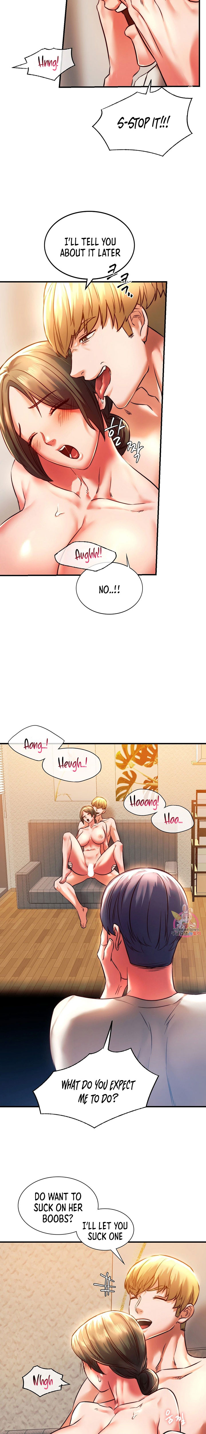 Condisciple - Chapter 6 - photo - 7