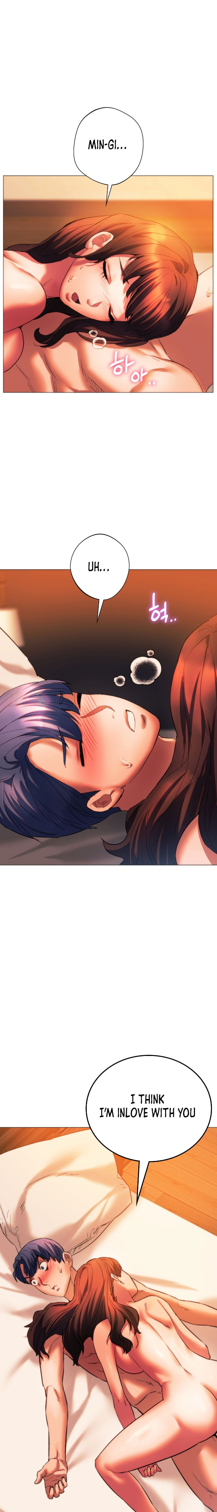Condisciple - Chapter 27 - photo - 1