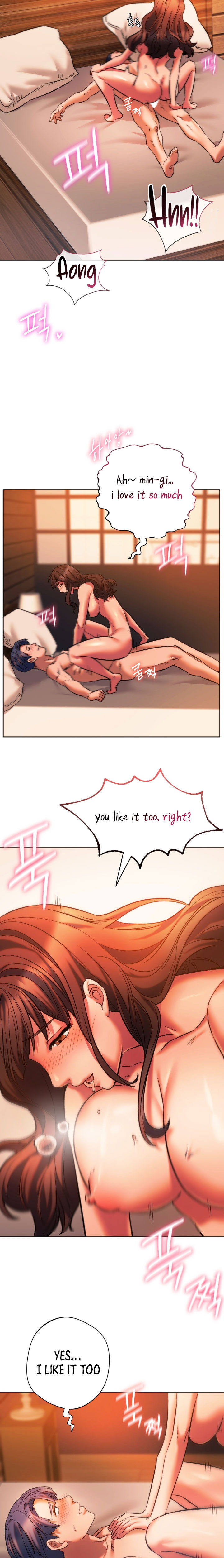 Condisciple - Chapter 27 - photo - 13