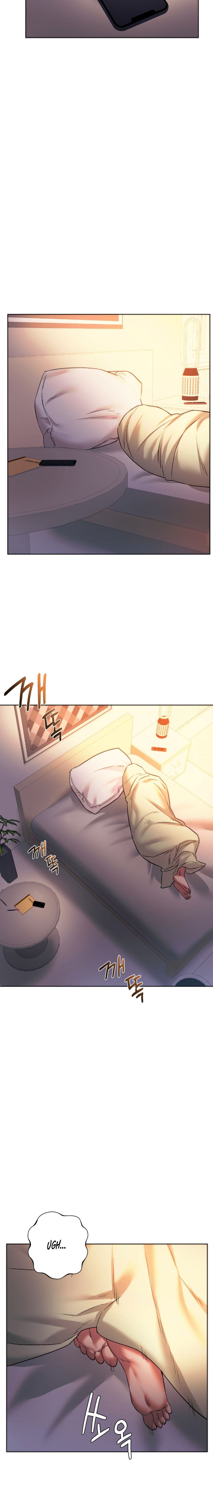 Condisciple - Chapter 27 - photo - 17