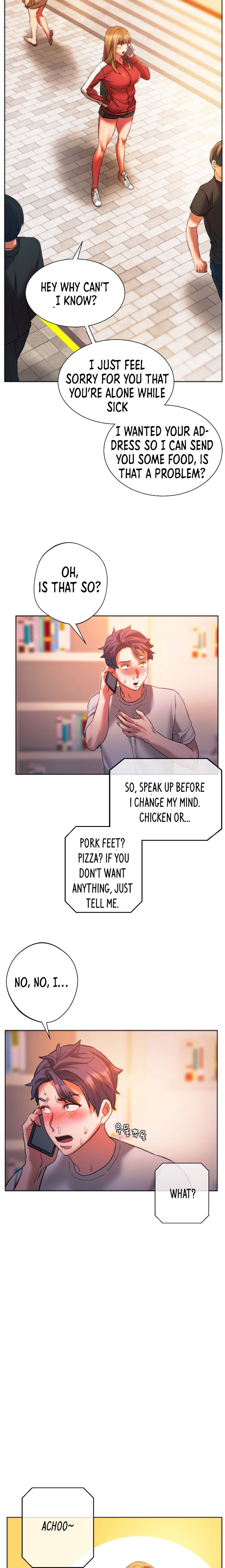 Condisciple - Chapter 27 - photo - 25