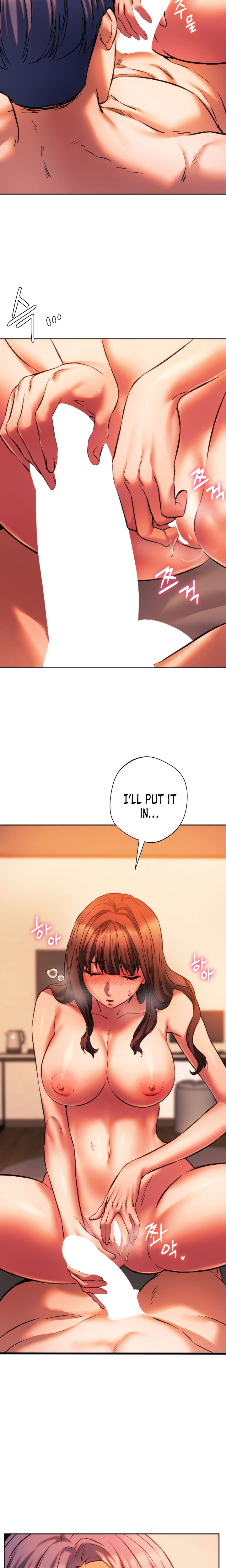 Condisciple - Chapter 27 - photo - 9