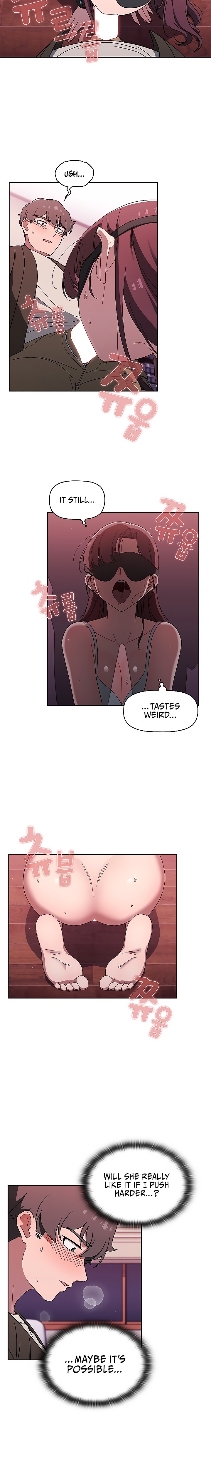 Switch ON - Chapter 37 - photo - 10
